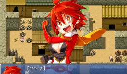 勇者大战魔物娘动漫,勇者与魔物娘的奇幻冒险之旅