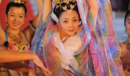 杨贵妃秘史电视剧,宫廷爱恋与权谋风云